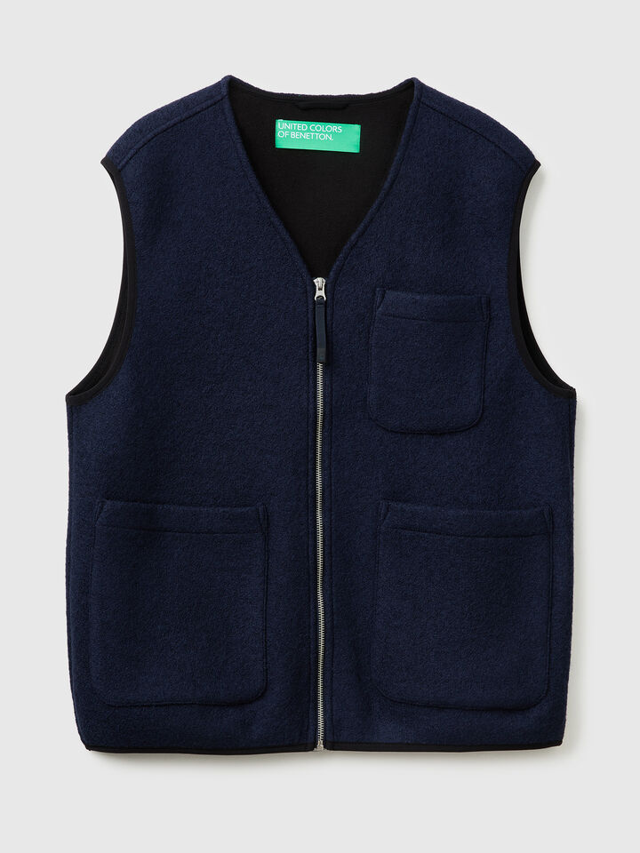 WAISTCOAT Men image number 5